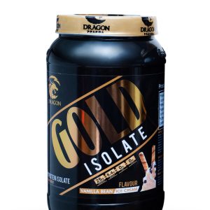 ⁦Dragon Gold 100% Isolate⁩ - الصورة ⁦6⁩