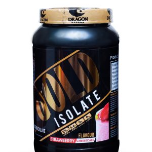 ⁦Dragon Gold 100% Isolate⁩ - الصورة ⁦5⁩