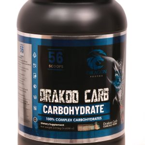 ⁦Dragon ANABOLIC  ِ Drakoo Carb⁩ - الصورة ⁦6⁩