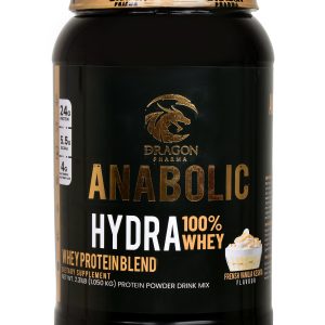 ⁦Dragon Hydra Whey Protein Blend 1 kg⁩ - الصورة ⁦8⁩