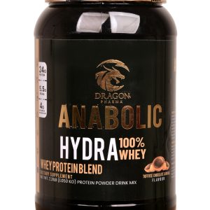 ⁦Dragon Hydra Whey Protein Blend 1 kg⁩ - الصورة ⁦6⁩