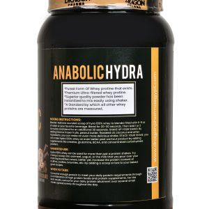 ⁦Dragon Hydra Whey Protein Blend 1 kg⁩ - الصورة ⁦14⁩