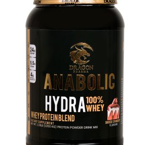 ⁦Dragon Hydra Whey Protein Blend 1 kg⁩ - الصورة ⁦4⁩