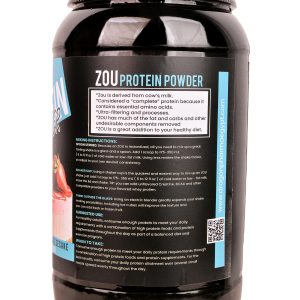 Dragon Zou Protein Powder 1 kg - Image 17