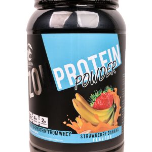 Dragon Zou Protein Powder 1 kg - Image 8