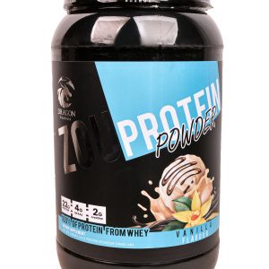 Dragon Zou Protein Powder 1 kg - Image 10