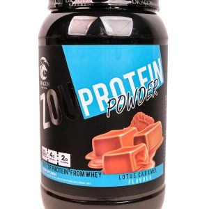 Dragon Zou Protein Powder 1 kg - Image 4