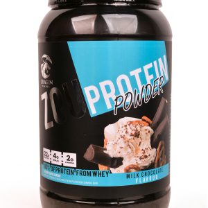 Dragon Zou Protein Powder 1 kg - Image 15