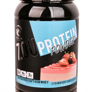 Dragon Zou Protein Powder 1 kg - Image 6