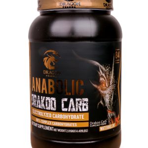 ⁦Dragon ANABOLIC  ِ Drakoo Carb⁩ - الصورة ⁦13⁩