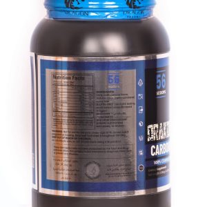 ⁦Dragon ANABOLIC  ِ Drakoo Carb⁩ - الصورة ⁦4⁩