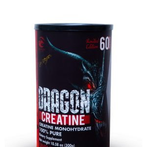Dragon Creatine Mix (Flavored) - Image 3