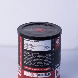 ⁦Dragon Citrulline⁩ - الصورة ⁦6⁩