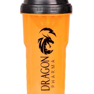 Shaker Bottle - Image 4