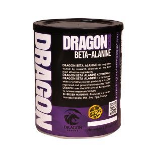 ⁦Dragon Beta-Alanine⁩ - الصورة ⁦6⁩