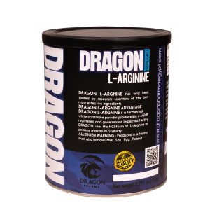 ⁦Dragon L-Arginine⁩ - الصورة ⁦6⁩