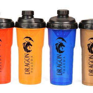Shaker Bottle