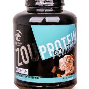 Dragon Zou Protein 2 KG