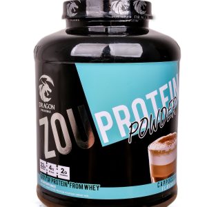 ⁦Dragon Zou Protein 2 KG⁩ - الصورة ⁦8⁩