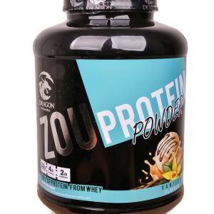 ⁦Dragon Zou Protein 2 KG⁩ - الصورة ⁦12⁩