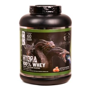 ⁦Dragon Hydra Whey 1.8 kg⁩ - الصورة ⁦3⁩