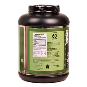 ⁦Dragon Hydra Whey 1.8 kg⁩ - الصورة ⁦5⁩