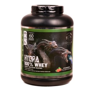 ⁦Dragon Hydra Whey 1.8 kg⁩ - الصورة ⁦4⁩