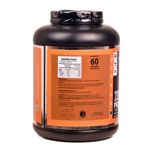 ⁦Dragon Zou Protein 2 KG⁩ - الصورة ⁦5⁩