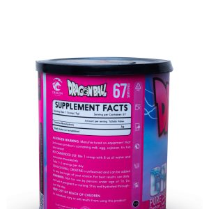 Dragon Ball Creatine 201 gm - Image 5