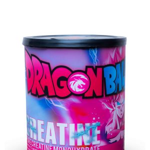 Dragon Ball Creatine 201 gm - Image 6