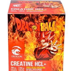 Dragon Ball Creatine Hcl - Image 4