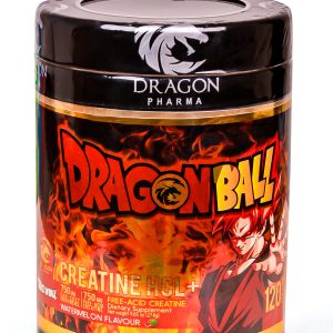 Dragon Ball Creatine Hcl