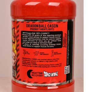 ⁦Dragon Ball Casein⁩ - الصورة ⁦4⁩