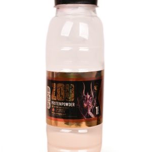 ⁦Dragon Zou Protein Bottles⁩ - الصورة ⁦7⁩