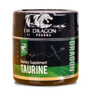 Dragon Taurine