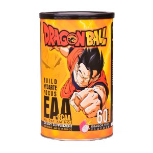 Dragon Ball Eaa+Bcaa
