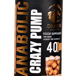 Anabolic Crazy Pump - الصورة 7