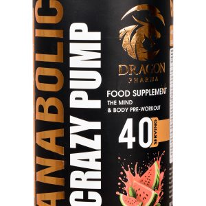 Anabolic Crazy Pump - الصورة 5