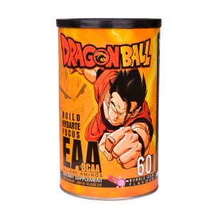 Dragon Ball Eaa+Bcaa - Image 4