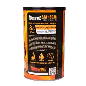 Dragon Ball Eaa+Bcaa - Image 5