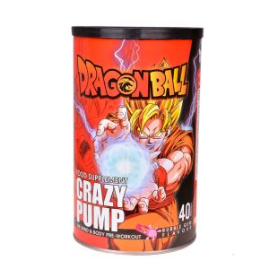 ⁦Anabolic  Crazy Pump⁩ - الصورة ⁦7⁩