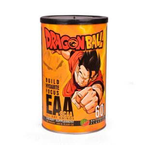 Dragon Ball Eaa+Bcaa - Image 3