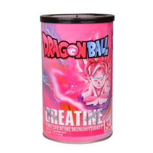 Dragon Ball Creatine 400g - Image 5