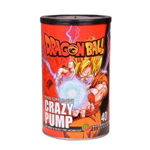 ⁦Anabolic  Crazy Pump⁩ - الصورة ⁦6⁩