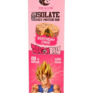 ⁦Dragon Protein Bar 70 gm.⁩ - الصورة ⁦6⁩