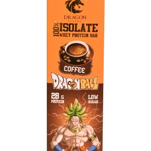 ⁦Dragon Protein Bar 70 gm.⁩ - الصورة ⁦7⁩
