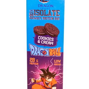 ⁦Dragon Protein Bar 70 gm.⁩ - الصورة ⁦3⁩