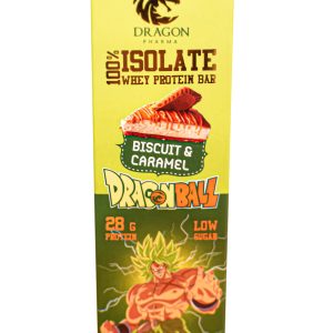 ⁦Dragon Protein Bar 70 gm.⁩ - الصورة ⁦4⁩
