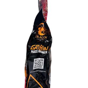 Dragon Griffin Mass Gainer 2.72 kg - Image 5