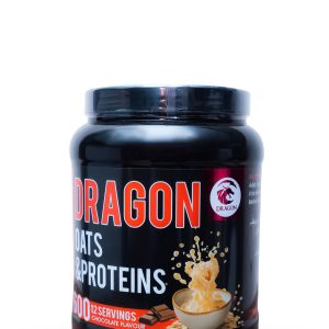 ⁦Dragon Oats and Proteins⁩ - الصورة ⁦9⁩